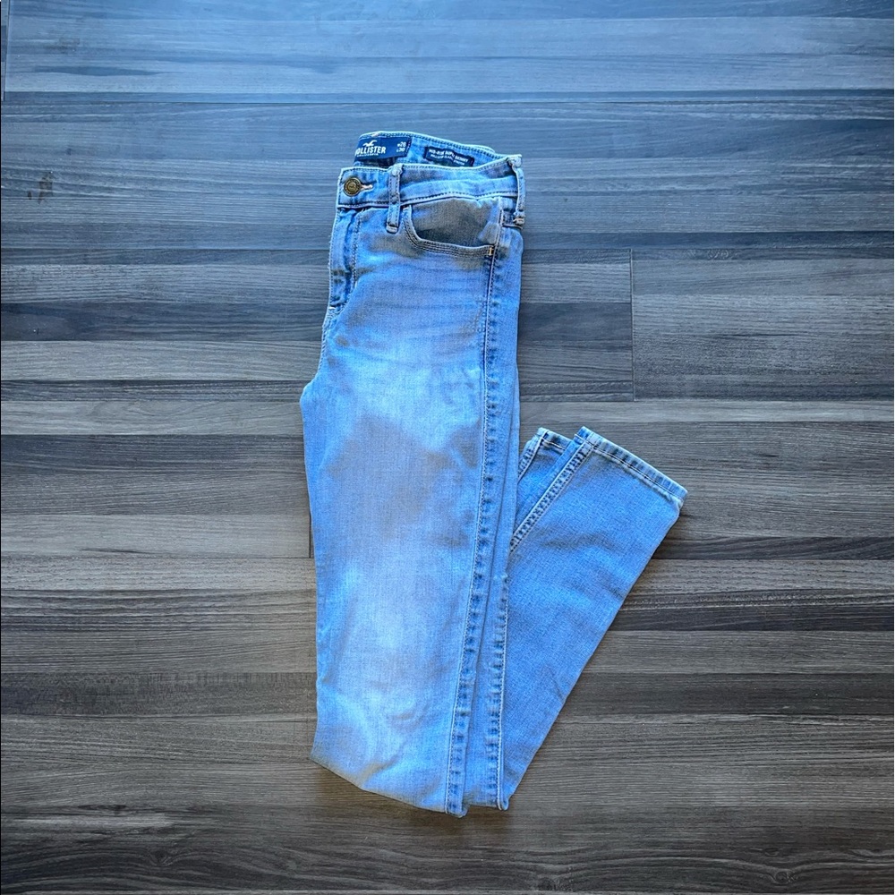 Hollister Skinny Jeans!